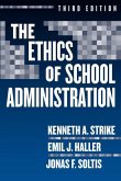 The Ethics of School Administration