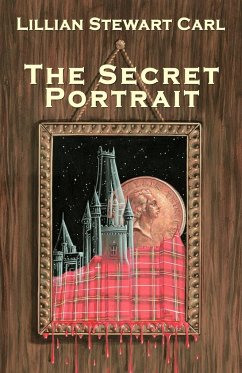 The Secret Portrait - Carl, Lillian Stewart