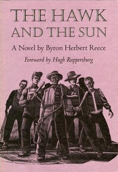 The Hawk and the Sun - Reece, Byron