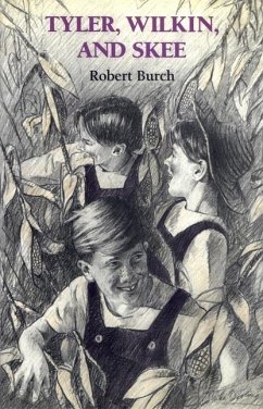 Tyler - Burch, Robert