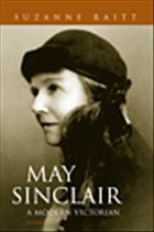 May Sinclair - Raitt, Suzanne