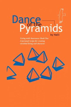 Dance of the Pyramids - Nalli