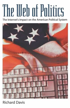 Cover The Web of Politics