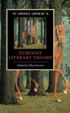 Camb Comp Feminist Literary Theory