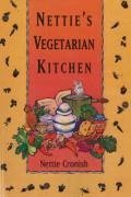 Nettie's Vegetarian Kitchen - Cronish, Nettie