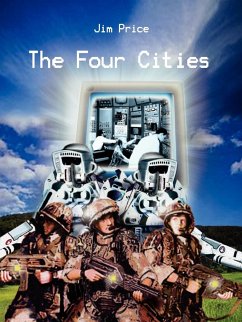 The Four Cities - Price, Jim