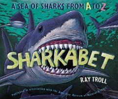 Sharkabet - Troll, Ray