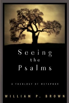 Seeing the Psalms - Brown