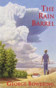 The Rain Barrel - Bowering, George