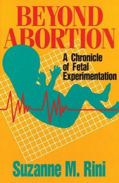 Beyond Abortion - Rini, Suzanne