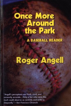 Once More Around the Park - Angell, Roger