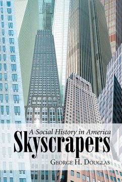 Skyscrapers - Douglas, George H. Skyscrapers - Douglas, George H.