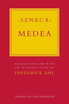 Medea - Seneca
