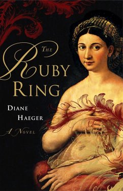 The Ruby Ring - Haeger, Diane