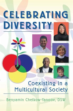 Celebrating Diversity - Munson, Carlton; Chetkow-Yanoov, B Harold