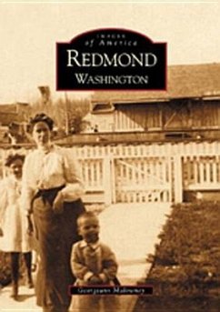 Redmond - Malowney, Georgeann