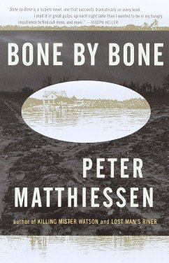 Bone by Bone: Shadow Country Trilogy (3) - Matthiessen, Peter
