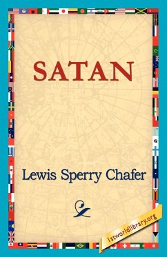 Satan - Chafer, Lewis Sperry
