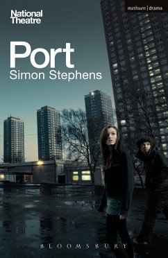 Port - Stephens, Simon