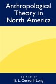 Anthropological Theory in North America