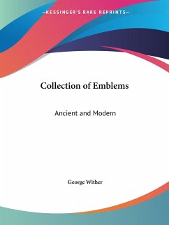 Collection of Emblems - Wither, George