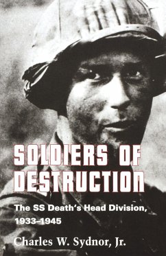 Soldiers of Destruction - Jr., Charles W. Sydnor