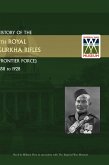 HISTORY OF THE 5TH GURKHA RIFLES (FRONTIER FORCE) 1858-1928