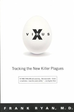 Virus X - Ryan, Frank