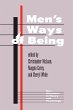 Men's Ways Of Being - Bild 1