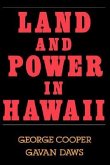 Land and Power in Hawaii