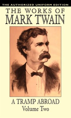 A Tramp Abroad, vol. 2 - Twain, Mark