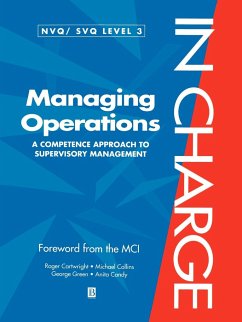 Managing Operations - Cartwright, Roger; Collins, Michael