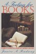 A Feeling for Books - Bild 1