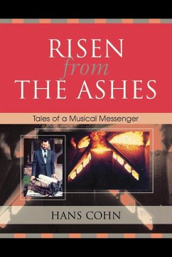 Risen from the Ashes - Cohn, Hans