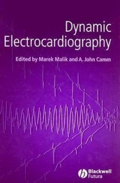 Dynamic Electrocardiography - Malik, M., Marek / Camm, John