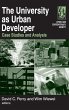 The University as Urban Developer - Bild 1