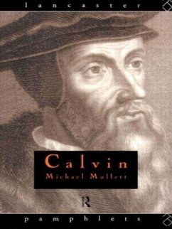 Calvin - Mullett, Michael