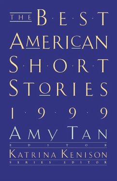 The Best American Short Stories