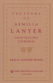 The Poems of Aemilia Lanyer