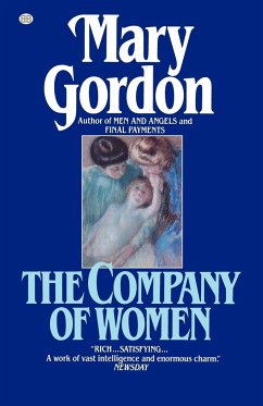 The Company of Women - Gordon, Mary