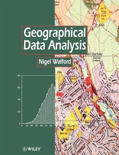 Geographical Data Analysis - Walford, Nigel