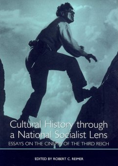 Cultural History Through a National Socialist Lens - Reimer, Robert (ed.)