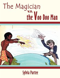 The Magician V.S. the Voo Doo Man - Partee, Sylvia