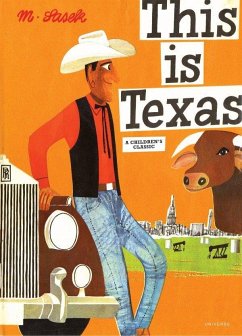 This Is Texas - Sasek, Miroslav