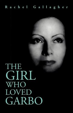 The Girl Who Loved Garbo