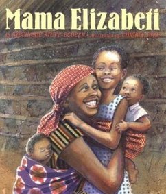 Cover Mama Elizabeti