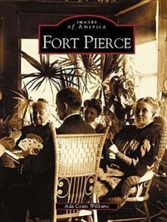 Fort Pierce - Williams, ADA Coats