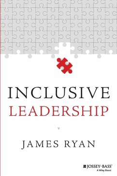 Inclusive Leadership - Ryan, James