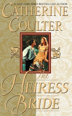 The Heiress Bride - Coulter, Catherine