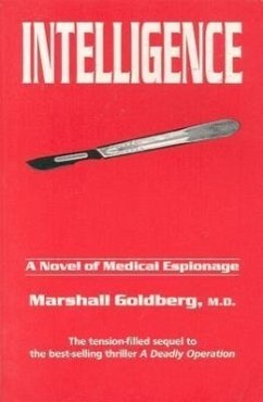 Intelligence - Goldberg, Marshall